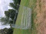 Gaas rek gitterbox kist krat draadmand draad mand kuubskist, Ophalen, Gebruikt, 100 cm of meer, 60 cm of meer