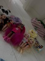 Na Na Na Surprise, Kinderen en Baby's, Speelgoed | Poppen, Ophalen of Verzenden, Zo goed als nieuw, Overige typen