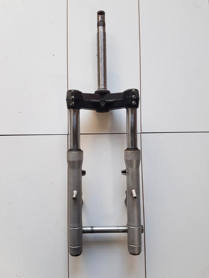 Aprilia srv voorvork 850 onderdelen, Motoren, Tuning en Styling, Ophalen of Verzenden