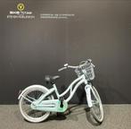 Alpina Ocean M20 Rn Kinderfietsen glace mint matt, Ophalen of Verzenden, Gebruikt, 20 inch