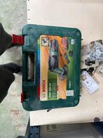 Bosch Multitool - Gebruikt, Ophalen of Verzenden, Gebruikt