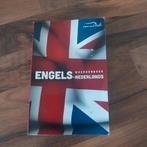 Woordenboek Engels-Nederlands, 476 pagina's, Boeken, Woordenboeken, Ophalen of Verzenden, Gelezen, Engels