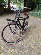 Cortina fiets heren, met splinternieuw voorband, Ophalen, Cortina U4 Transport, Versnellingen, Zo goed als nieuw