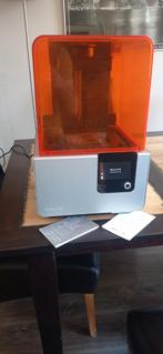 Formlabs 3D Printer - Gebruikt, Computers en Software, 3D Printers, Ophalen, Gebruikt, Formlabs