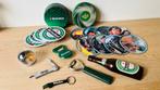 Heineken verzamelobjecten, Verzamelen, Ophalen of Verzenden, Gebruikt, Gebruiksvoorwerp