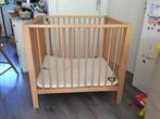 Box Bopita zie foto's, Kinderen en Baby's, Boxen, Ophalen, Gebruikt, In hoogte verstelbaar