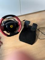 Thrustmaster ferarri 458 spider, Ophalen, Gebruikt, Overige typen, Xbox One