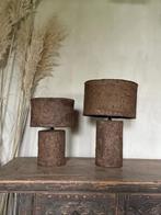 Lamp uit de purna lijn, 2 maten nieuw, Huis en Inrichting, Lampen | Lampenkappen, Bergen op zoom, Rond, Nieuw, Ophalen of Verzenden