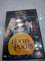: Hocus Pocus, Cd's en Dvd's, Alle leeftijden, Verzenden, Gebruikt, Overige genres
