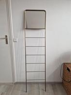 Zara Home Messing Handdoekenrek, Ophalen of Verzenden, Zo goed als nieuw, 150 tot 200 cm, Rechthoekig