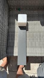 Steinel tuinlampen, Ophalen, Minder dan 50 watt, Aluminium, Vloerlamp