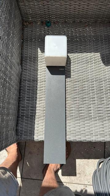 Steinel tuinlampen beschikbaar voor biedingen
