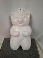 Vintage Keramieken Beer Puddingvorm, Ophalen of Verzenden