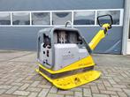 Wacker trilplaat te koop DPU 6555 ( 2016), Ophalen, Gebruikt