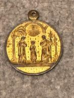 Munt aartsbroederschap 1830/1868, Ophalen, Zo goed als nieuw