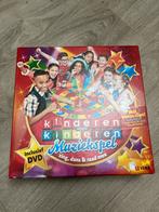 Kinderen voor Kinderen Muziekspel - Nieuw!, Een of twee spelers, Ophalen, Nieuw
