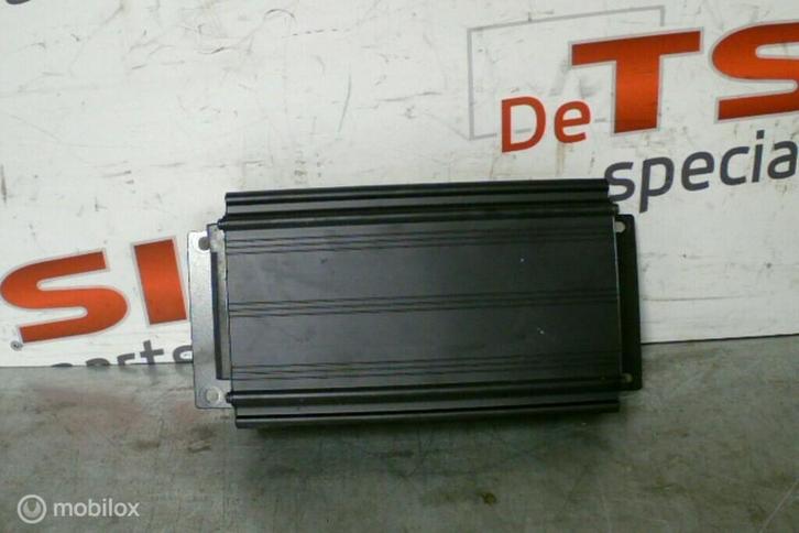 BOSE Versterker ​​8N8035223​ ​​Audi TT 8N ('98-'06), Auto-onderdelen, Elektronica en Kabels, Audi, Gebruikt, Ophalen of Verzenden