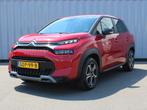 Citroen C3 Aircross 1.2PT 110 BUSINESS LAGE KM-STAND, 12 maanden, Gebruikt, Euro 6, 1199 cc