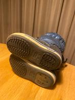 Crocs Snowboots Maat 31/32, Ophalen of Verzenden, Gebruikt, Jongen of Meisje, Laarzen
