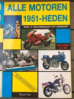 R. Vos - 1 en 2 Van Adler tot Kawasaki, Ophalen of Verzenden, Zo goed als nieuw, R. Vos