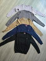 Napapijri Truien Set - Diverse Kleuren & Maten, Overige kleuren, Overige maten, Ophalen of Verzenden, Zo goed als nieuw