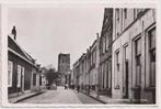 Goedereede; Noordzijde. Straatgezicht (oude auto)., Verzenden, 1960 tot 1980, Gelopen, Zuid-Holland