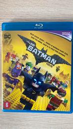 Batman lego blu ray NL versie, Ophalen of Verzenden, Zo goed als nieuw, Tekenfilms en Animatie