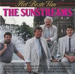 THE SUNSTREAMS CD HET BESTE VAN, Gebruikt, Ophalen of Verzenden, 1980 tot 2000