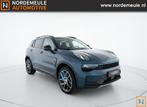 Lynk & Co 01 1.5 Navi, Pano, Infinity Sound, Virtual, Auto's, Bluetooth, Euro 6, Blauw, 120 €/maand