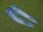 CHASIN Slim spijkerbroek maat 31 lengte 34 stretch, Chasin, Blauw, W32 (confectie 46) of kleiner, Ophalen of Verzenden