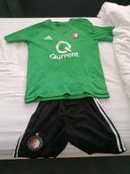 Feyenoord Set - Trainingspak, Sport en Fitness, Voetbal, Ophalen of Verzenden, Zo goed als nieuw