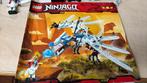 Lego Ninjago 2260 inclusief instructie, Ophalen of Verzenden