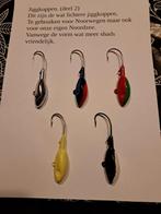 Style H P.G jiggkoppen, Ophalen of Verzenden, Nieuw, Haak