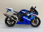 Suzuki gsxr 600 k5, 600 cc, Particulier, Super Sport, 4 cilinders