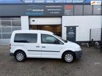 Volkswagen Caddy LIFE- 1.4- met onderhoudshistorie, Airco en, Gebruikt, Overige modellen, 4 cilinders, 700 kg