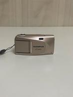 Olympus i zoom 75, Ophalen of Verzenden, Zo goed als nieuw, Compact, Olympus