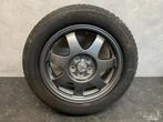 16” Toyota Prius, Avensis, Lexus CT200 Velgen + Banden  205/, Auto-onderdelen, Banden en Velgen, Gebruikt, 16 inch, Banden en Velgen