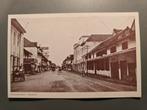Oude ansichtkaart Prinsensraat - Batavia, Ophalen of Verzenden, 1920 tot 1940, Ongelopen, Buiten Europa