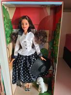 Barbie talk of the town, Ophalen of Verzenden, Zo goed als nieuw, Pop