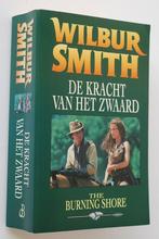 De kracht van het zwaard - Wilbur Smith (1994), Verzenden, Zo goed als nieuw