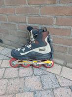 Hypno skeelers, Gebruikt, Heren, Inline skates 4 wielen, Ophalen