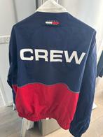 Tommy Hilfiger jas, Sail 2025 editie M, Maat 38/40 (M), Blauw, Nieuw, Ophalen of Verzenden