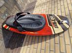 Kneeboard O'Brien Ricochet...super snel, Watersport en Boten, Waterski's, Ophalen, Gebruikt, Overige typen