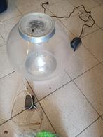 30 l aquarium, Dieren en Toebehoren, Vissen | Aquaria en Toebehoren, Ophalen of Verzenden, Gebruikt, Leeg aquarium