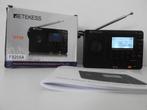 Retekess V115, Ophalen of Verzenden, Radio