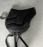 FRA barebackpad zwart. Maat paard (full/ cob), Ophalen of Verzenden, Zo goed als nieuw, Overige soorten
