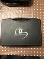 Bcarp beetmelders 3+1 set, Ophalen