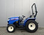 Iseki TLE 3410 Hydrostaat - 40 PK - Gazonbanden – Nieuw, Tot 2500, Nieuw, Tot 80 Pk, Ophalen