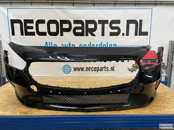 BUMPER B KLASSE W247 A247 VOORBUMPER A2478805502 ORIGINEEL beschikbaar voor biedingen