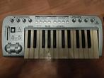Behringer UMX25 MIDI Keyboard, Muziek en Instrumenten, Keyboards, Ophalen, Gebruikt, Overige aantallen, Overige merken